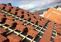 Rénover sa toiture à Gevrey-Chambertin